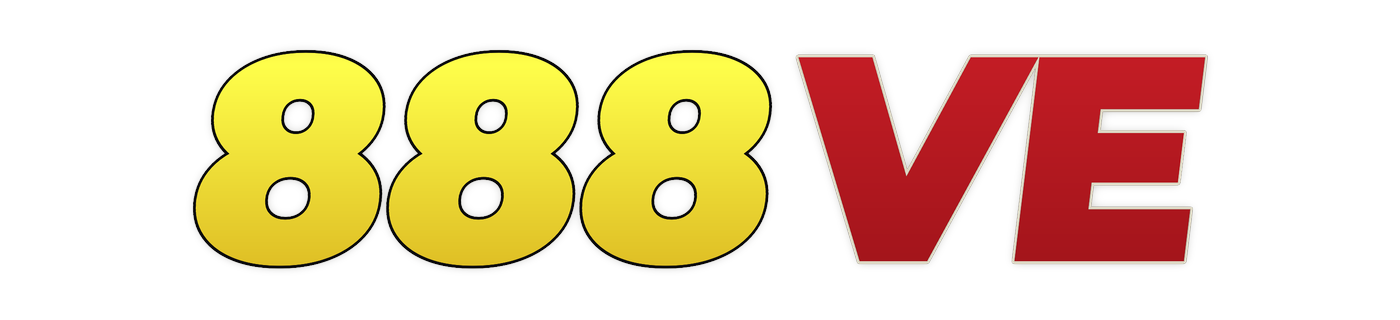888ve logo